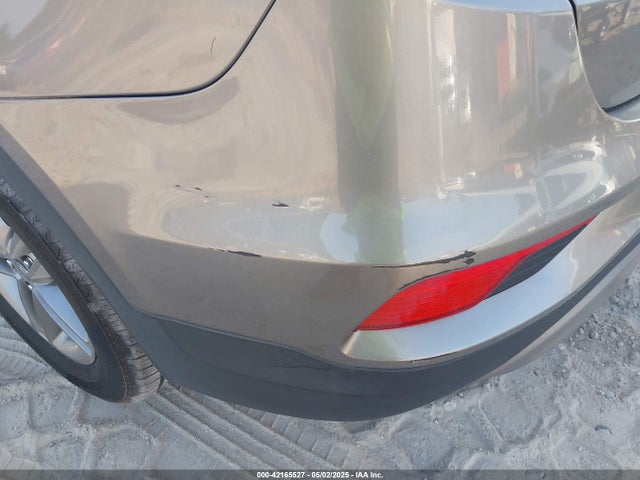 5XYZT3LB8HG396245 Hyundai Santa Fe Sport 2.4l