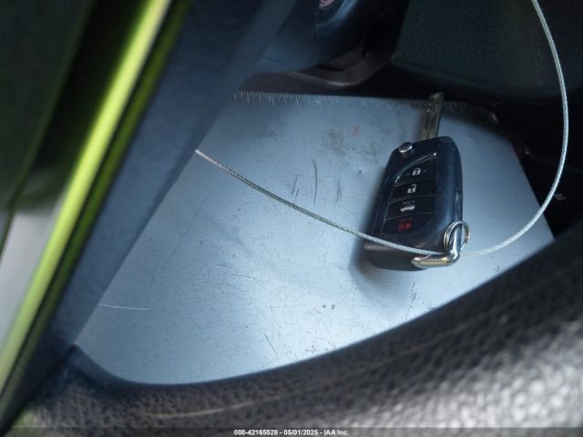 4T1C11AK2PU080805 Toyota CAMRY LE