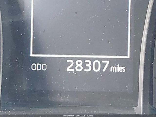 4T1C11AK2PU080805 Toyota CAMRY LE