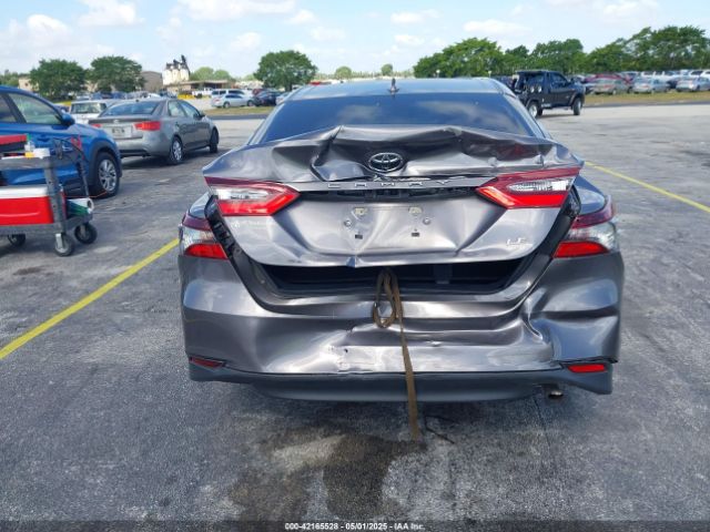 4T1C11AK2PU080805 Toyota CAMRY LE