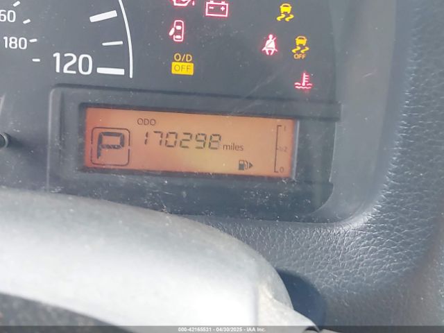 3N6CM0KN4HK704326 Nissan NV200 SV