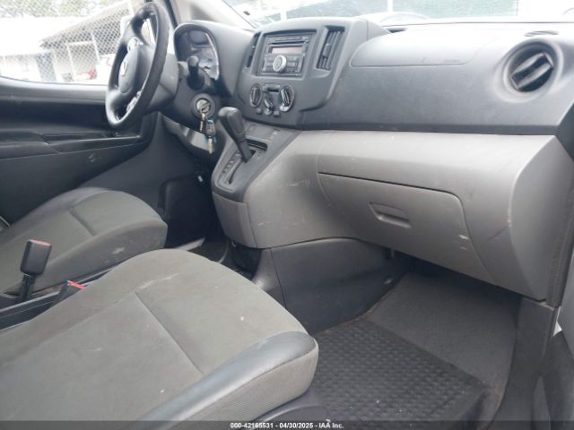 3N6CM0KN4HK704326 Nissan NV200 SV