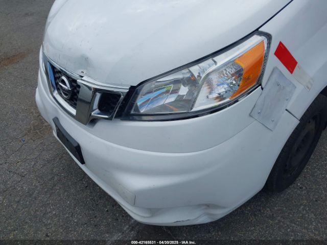 3N6CM0KN4HK704326 Nissan NV200 SV
