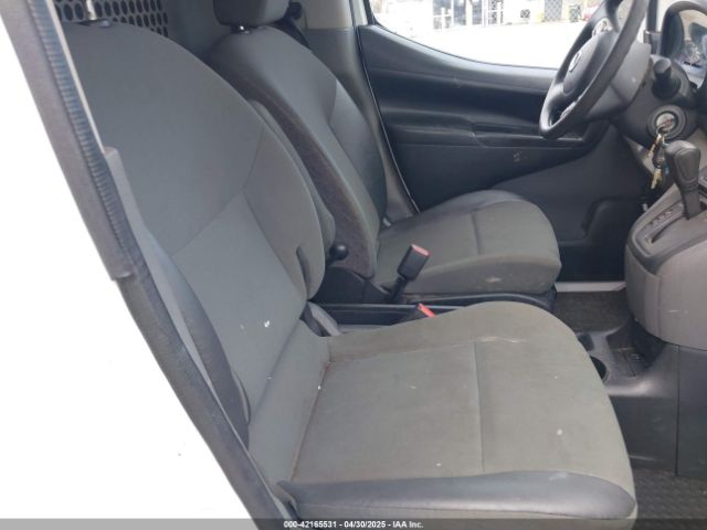 3N6CM0KN4HK704326 Nissan NV200 SV