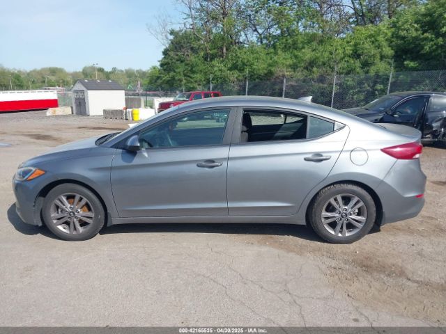KMHD84LF0JU559944 Hyundai ELANTRA SEL
