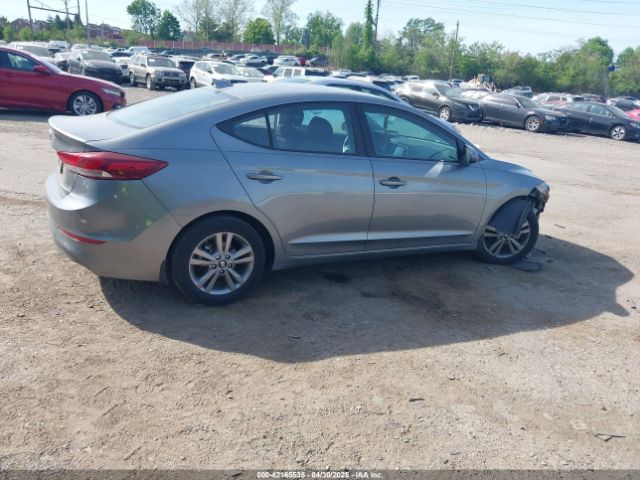 KMHD84LF0JU559944 Hyundai ELANTRA SEL