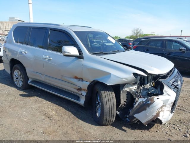 2014 LEXUS GX 460 JTJBM7FX4E5085426