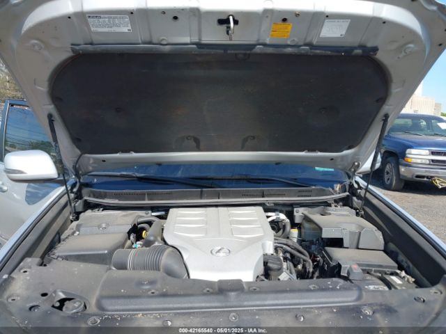 2014 LEXUS GX 460 JTJBM7FX4E5085426 Photo 9