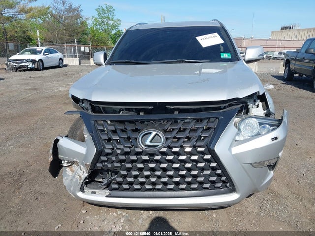 JTJBM7FX4E5085426 Lexus GX 460