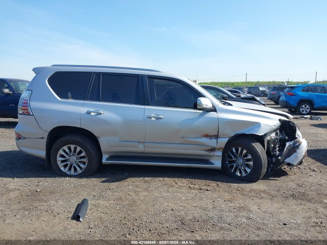 JTJBM7FX4E5085426 Lexus GX 460