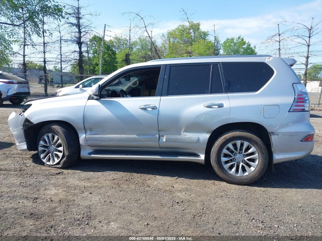 JTJBM7FX4E5085426 Lexus GX 460