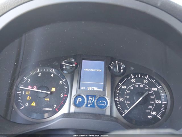 2014 LEXUS GX 460 JTJBM7FX4E5085426 Photo 6