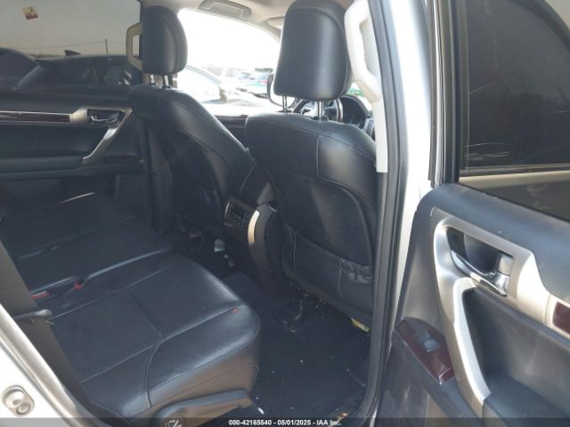 2014 LEXUS GX 460 JTJBM7FX4E5085426 Photo 7
