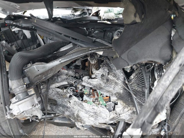 Aukcja sprzedaży 2021 Dodge Durango Srt 392 Awd, vin: 1C4SDJGJ4MC574235, numer aukcji: 42165544