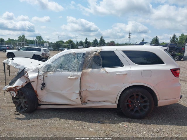 Aukcja sprzedaży 2021 Dodge Durango Srt 392 Awd, vin: 1C4SDJGJ4MC574235, numer aukcji: 42165544