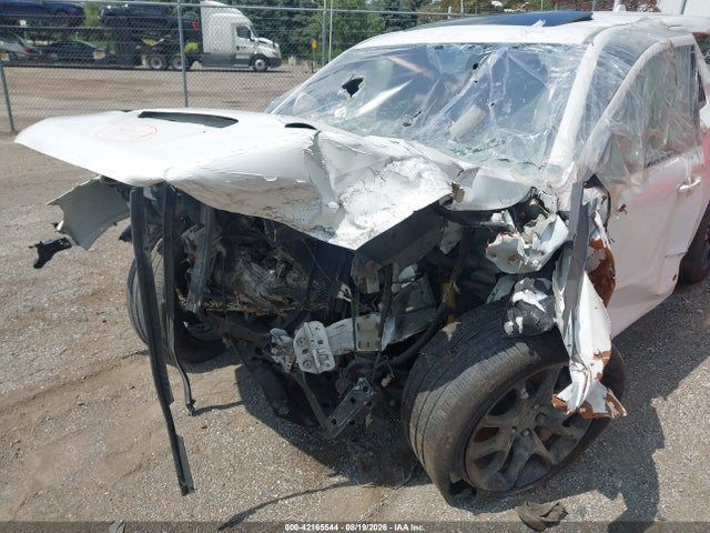 Aukcja sprzedaży 2021 Dodge Durango Srt 392 Awd, vin: 1C4SDJGJ4MC574235, numer aukcji: 42165544