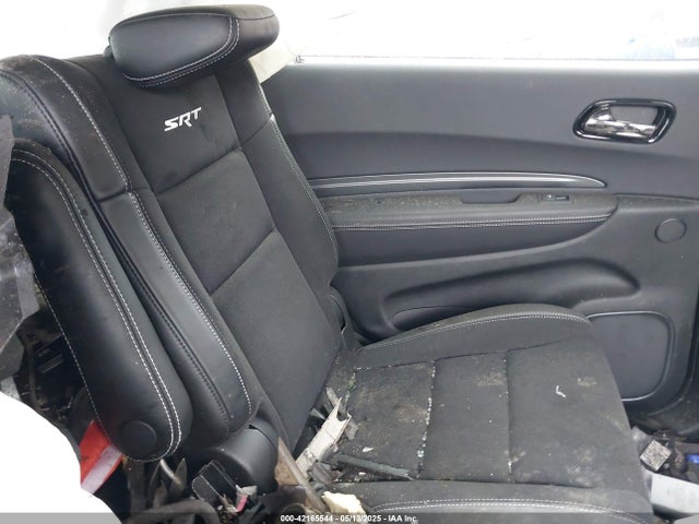 Dodge Durango Srt 392 Awd 2021 1C4SDJGJ4MC574235 Image 8