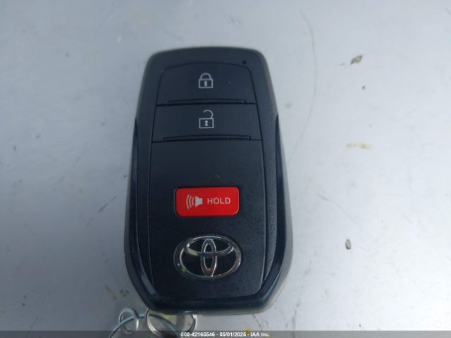 JTNC4MBE2P3196528 Toyota Corolla Xse