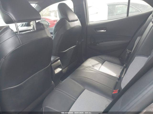 JTNC4MBE2P3196528 Toyota Corolla Xse