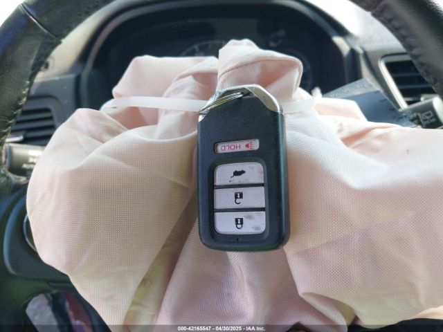 5J6RM4H77FL094321 Honda Cr-v Ex-l