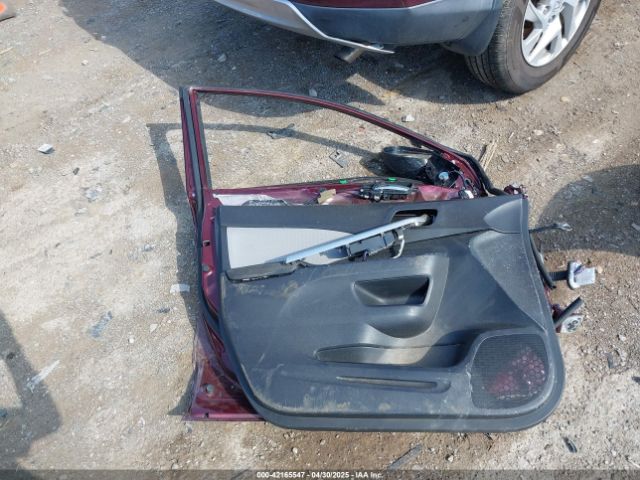 5J6RM4H77FL094321 Honda Cr-v Ex-l