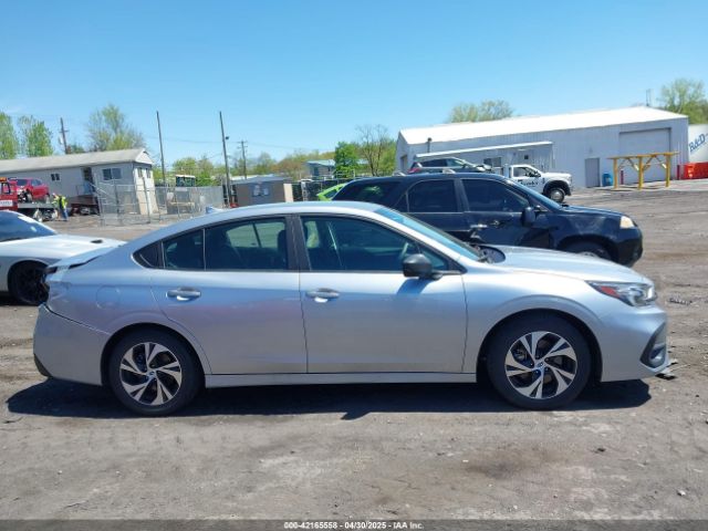 4S3BWAB6XR3018709 Subaru Legacy