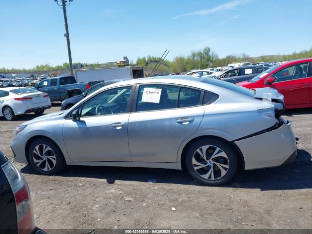4S3BWAB6XR3018709 Subaru Legacy