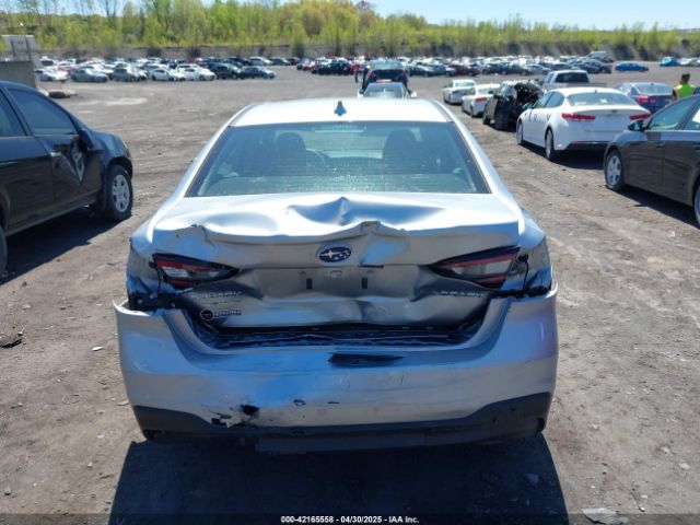4S3BWAB6XR3018709 Subaru Legacy