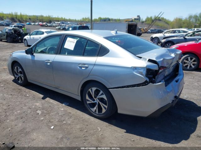 4S3BWAB6XR3018709 Subaru Legacy