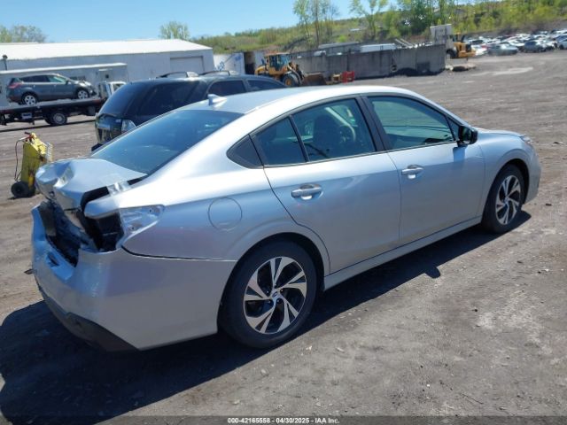 4S3BWAB6XR3018709 Subaru Legacy