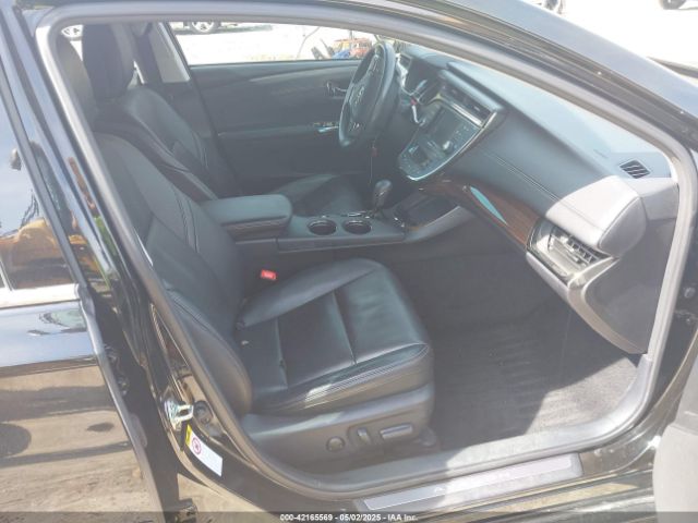 4T1BK1EB4EU085097 Toyota AVALON LIMITED