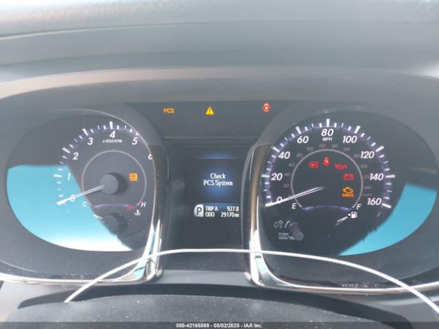 4T1BK1EB4EU085097 Toyota AVALON LIMITED