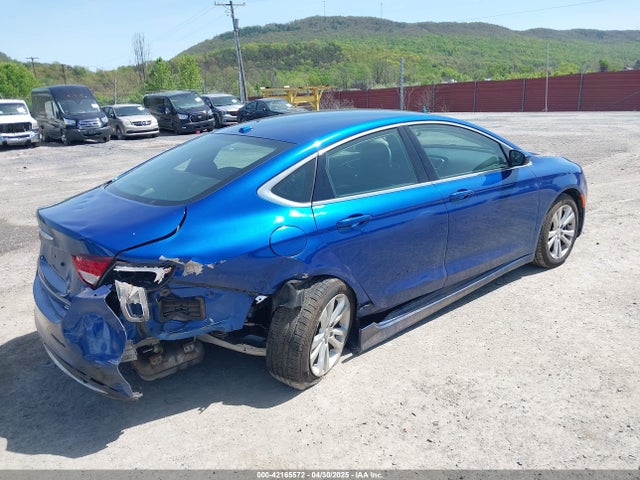 1C3CCCAB6FN527952 Chrysler 200 Limited