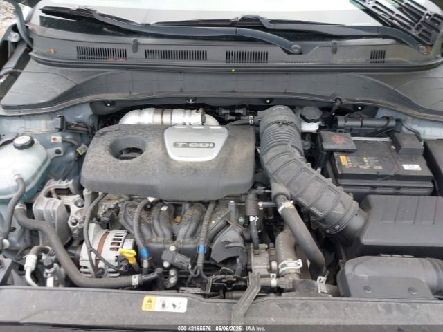 KM8K3CA5XLU396152 Hyundai Kona Limited