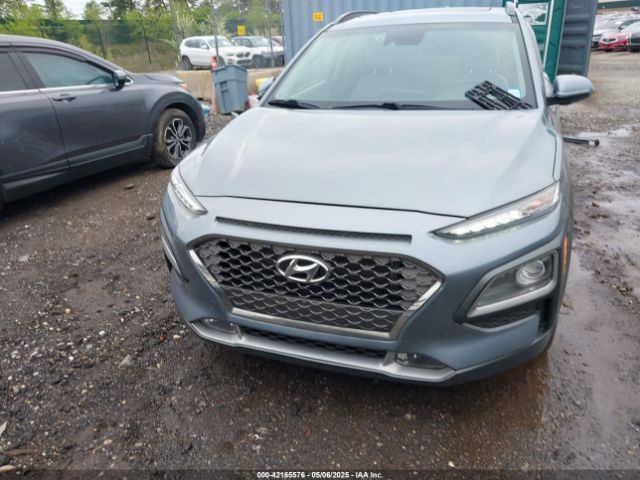 KM8K3CA5XLU396152 Hyundai Kona Limited