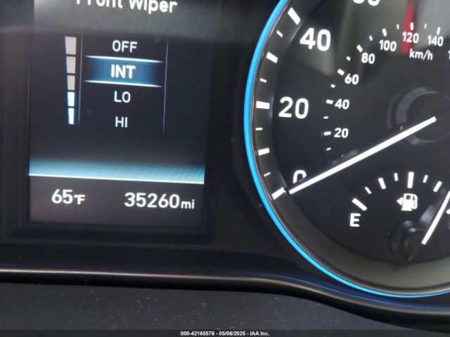KM8K3CA5XLU396152 Hyundai Kona Limited