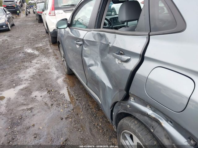 KM8K3CA5XLU396152 Hyundai Kona Limited