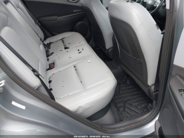 KM8K3CA5XLU396152 Hyundai Kona Limited