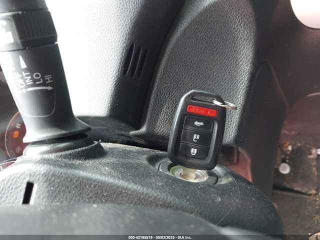 1HGCR2F53EA228840 Honda Accord Sport