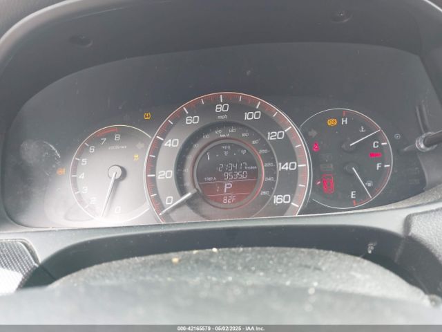 1HGCR2F53EA228840 Honda Accord Sport