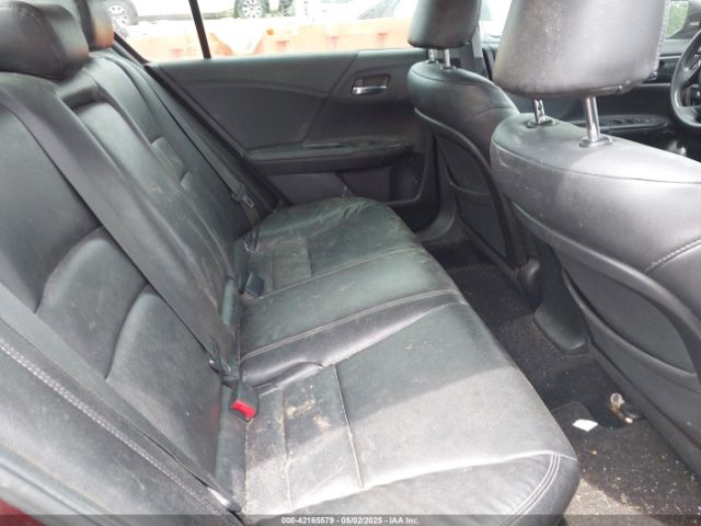 1HGCR2F53EA228840 Honda Accord Sport