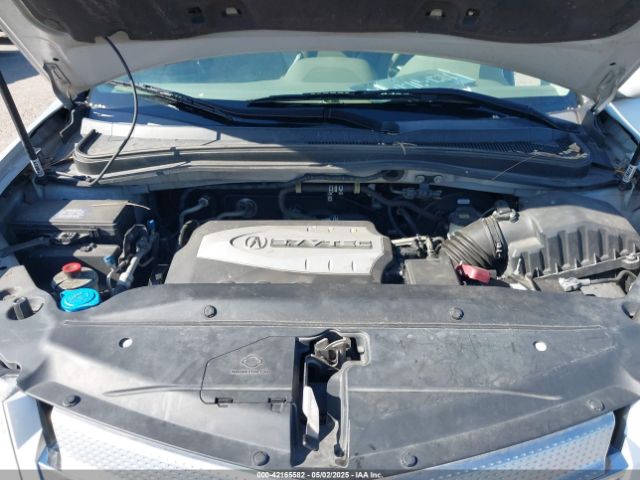 2008 ACURA MDX 2HNYD28318H510490 Photo 9
