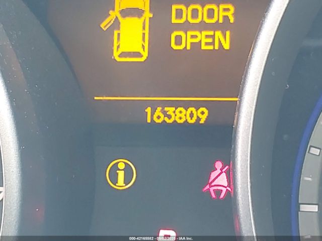 2008 ACURA MDX 2HNYD28318H510490 Photo 6