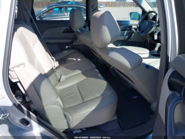 2008 ACURA MDX 2HNYD28318H510490 Photo 7