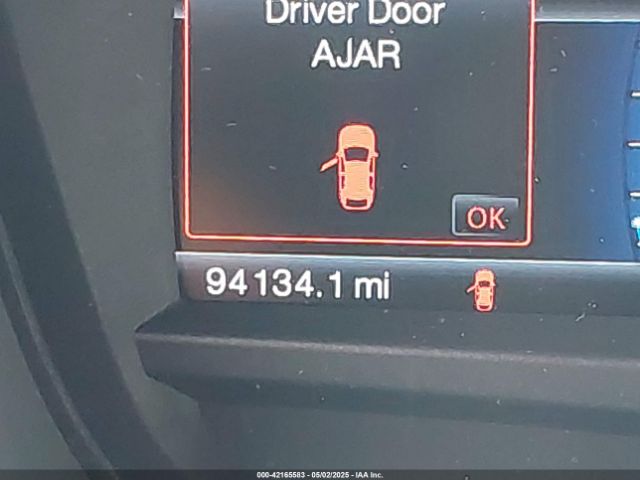 1FM5K8GT2FGA11866 Ford EXPLORER SPORT