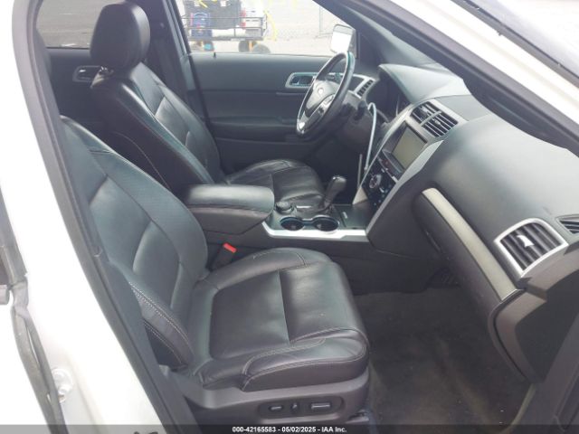1FM5K8GT2FGA11866 Ford EXPLORER SPORT