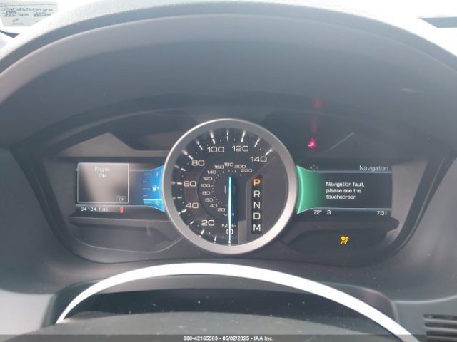 1FM5K8GT2FGA11866 Ford EXPLORER SPORT