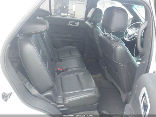 1FM5K8GT2FGA11866 Ford EXPLORER SPORT