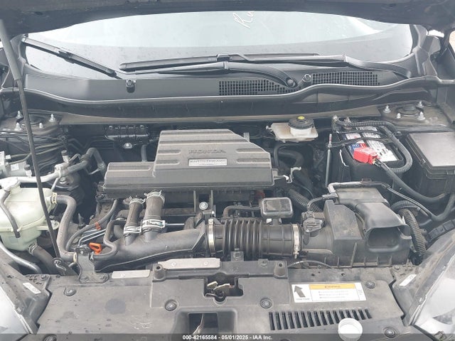 5J6RW1H57KA035640 Honda CR-V EX