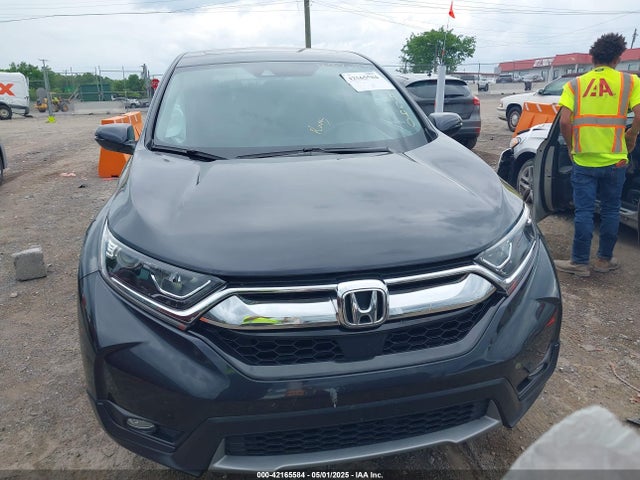5J6RW1H57KA035640 Honda CR-V EX